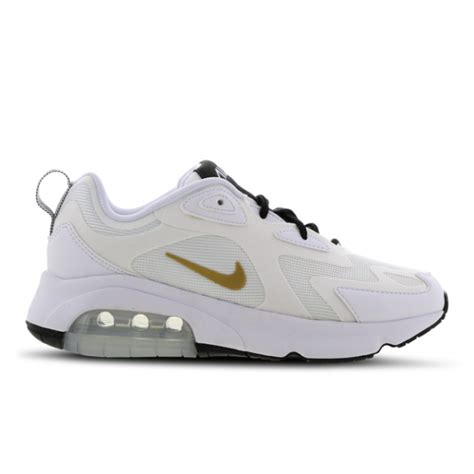 nike air max 200 zwart dames|Nike Air Max 200 price.